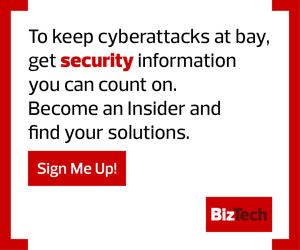 BT Insider - Security