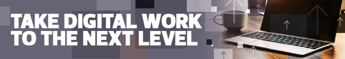 Digital Work CTA