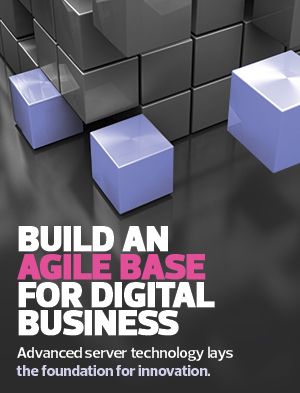 IBM Right Rail Carousel Ad