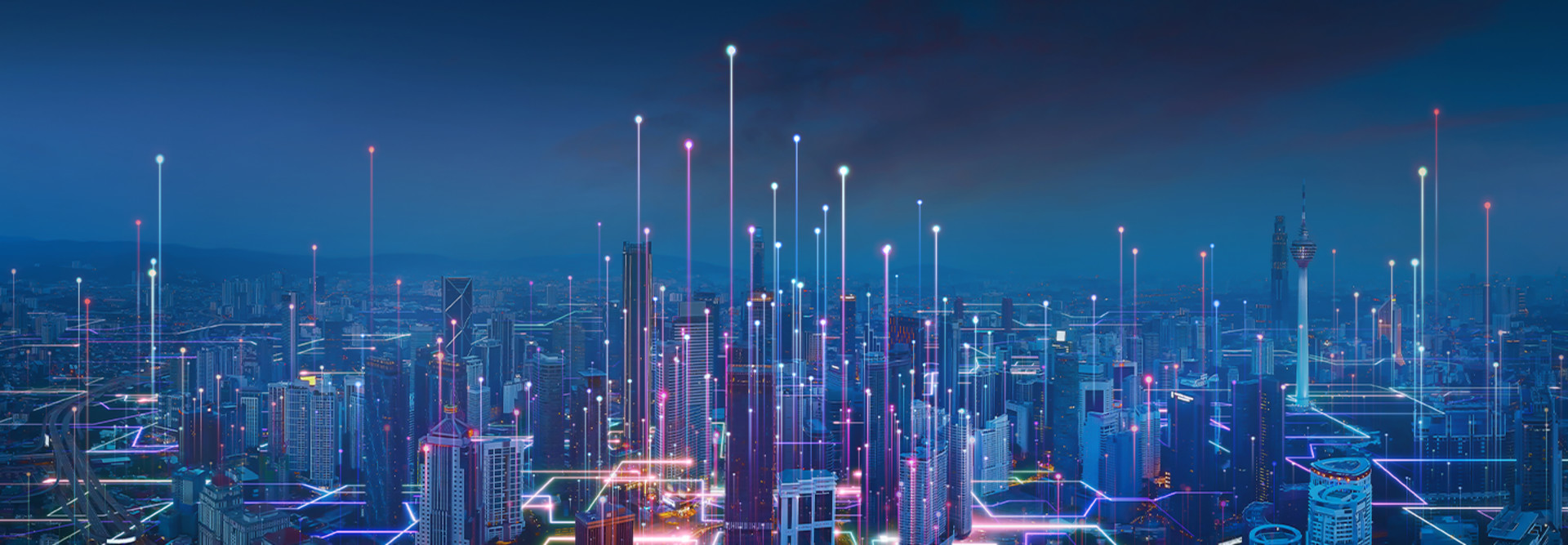 hyperconverged infrastructure hero image