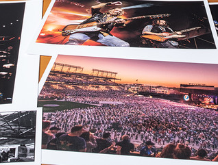 Rock Photography