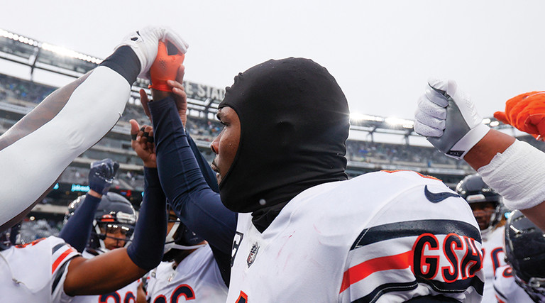 Chicago Bears