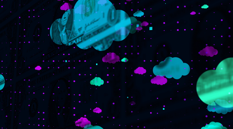 MultiCloud hero art - getty image