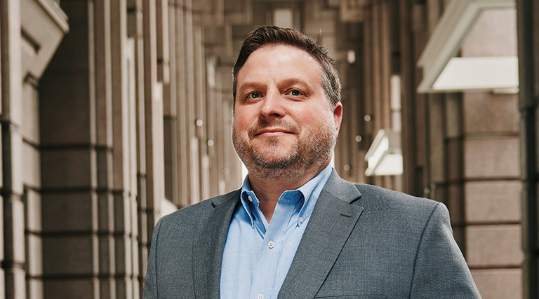 Michael Steele, CIO, Fisher Phillips