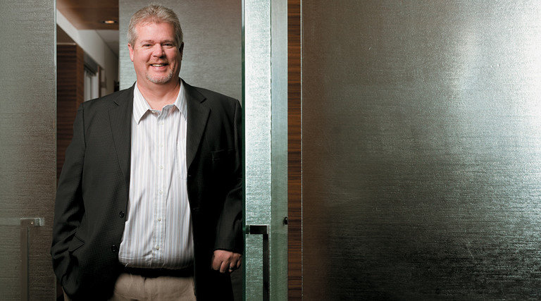 Remote Managed Services Gives Law Firm a Friend in IT