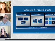 CDW Tech Talk