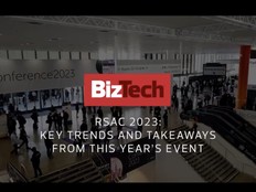 RSA 2023 Takeaways